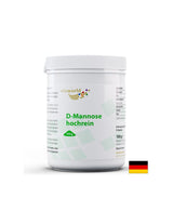 Sečil - D -mannoza (iz koruze), 100 g v prahu