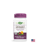 Urinar 420 mg - 100 kapsul