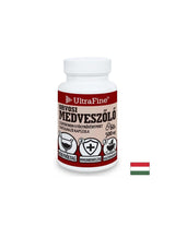 Zdravje urina - Bearberry (list), 500 mg x 60 kapsul