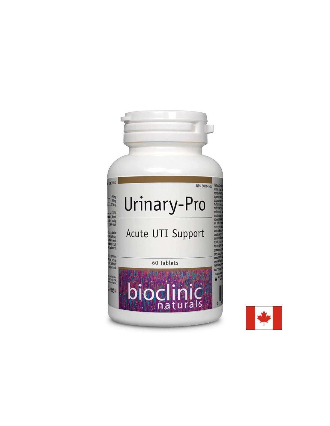 Urinar Pro - 60 tablet
