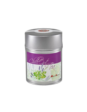 Soothing tea (herbal mixture) Maria Treben®, 100 g - Nutra Best Europe