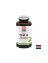 V podporo kognitivni funkciji - Brahmi (Bacopa Monieri), 120 tablet