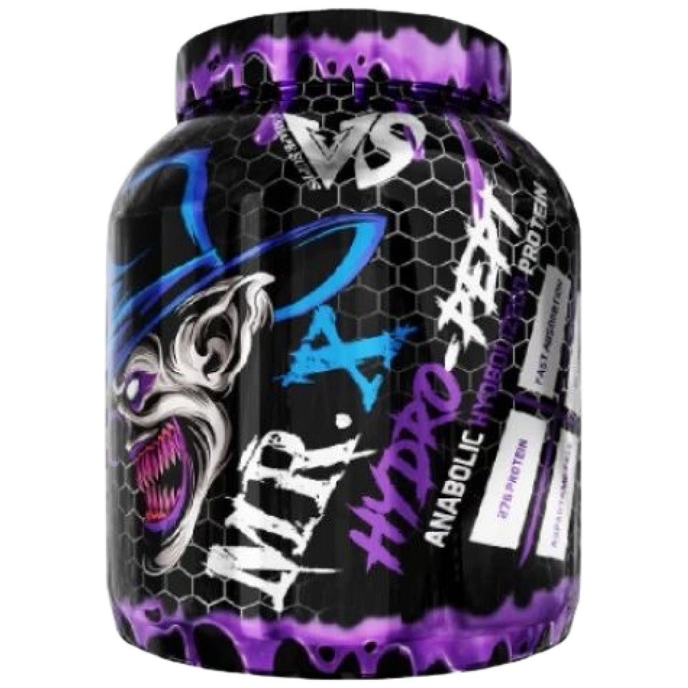 G. X Hydro Whey | Anabolični hidrolizatni protein - 1800 gramov