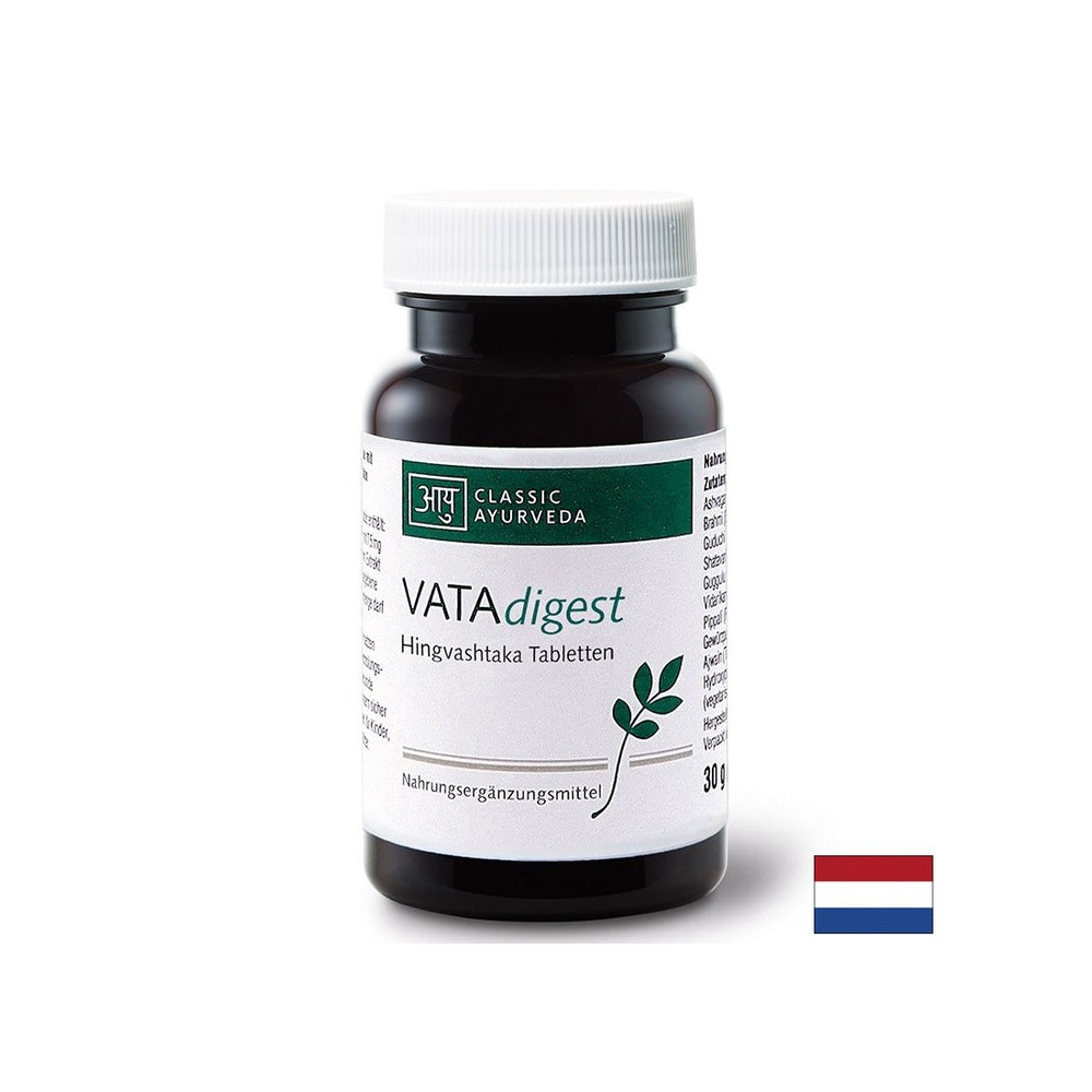 Vata (prebava in ravnovesje), 100 tablet