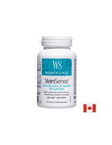 Formula veinssense lepih nog - 90 kapsul