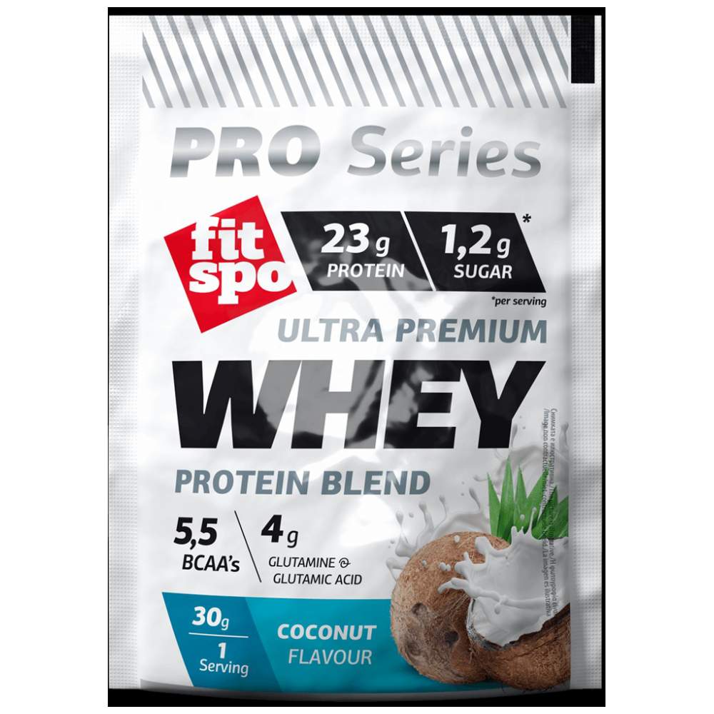 Pro Series / Ultra Premium Whey - 30 gramov