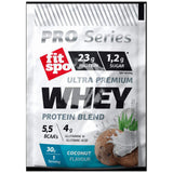 Pro Series / Ultra Premium Whey - 30 gramov