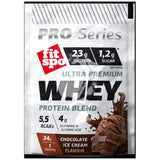 Pro Series / Ultra Premium Whey - 30 gramov