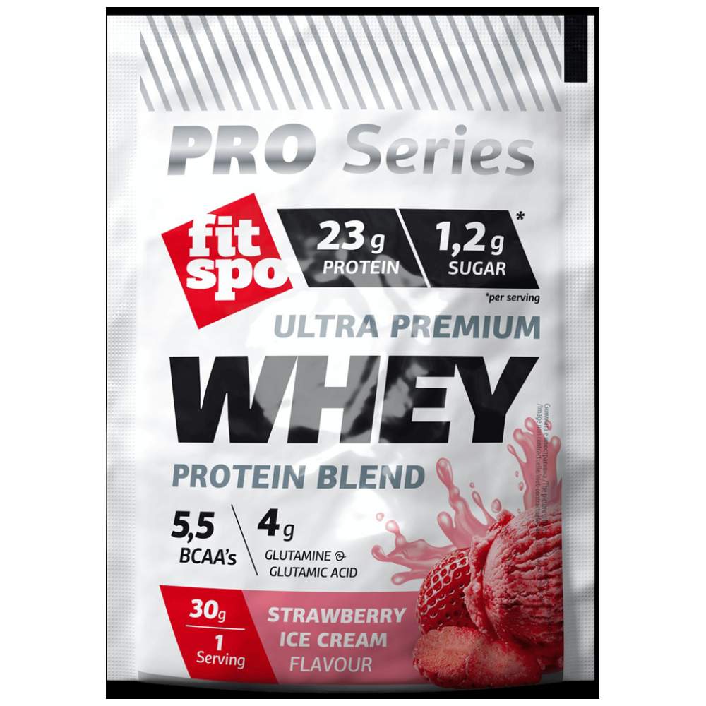 Pro Series / Ultra Premium Whey - 30 gramov