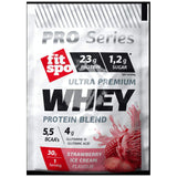 Pro Series / Ultra Premium Whey - 30 gramov
