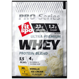 Pro Series / Ultra Premium Whey - 30 gramov