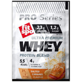 Pro Series / Ultra Premium Whey - 30 gramov