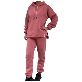 Women's set MUSASHI - Pink - Nutra Best Europe