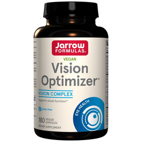 Vision Optimizer - 90 capsules - Nutra Best Europe
