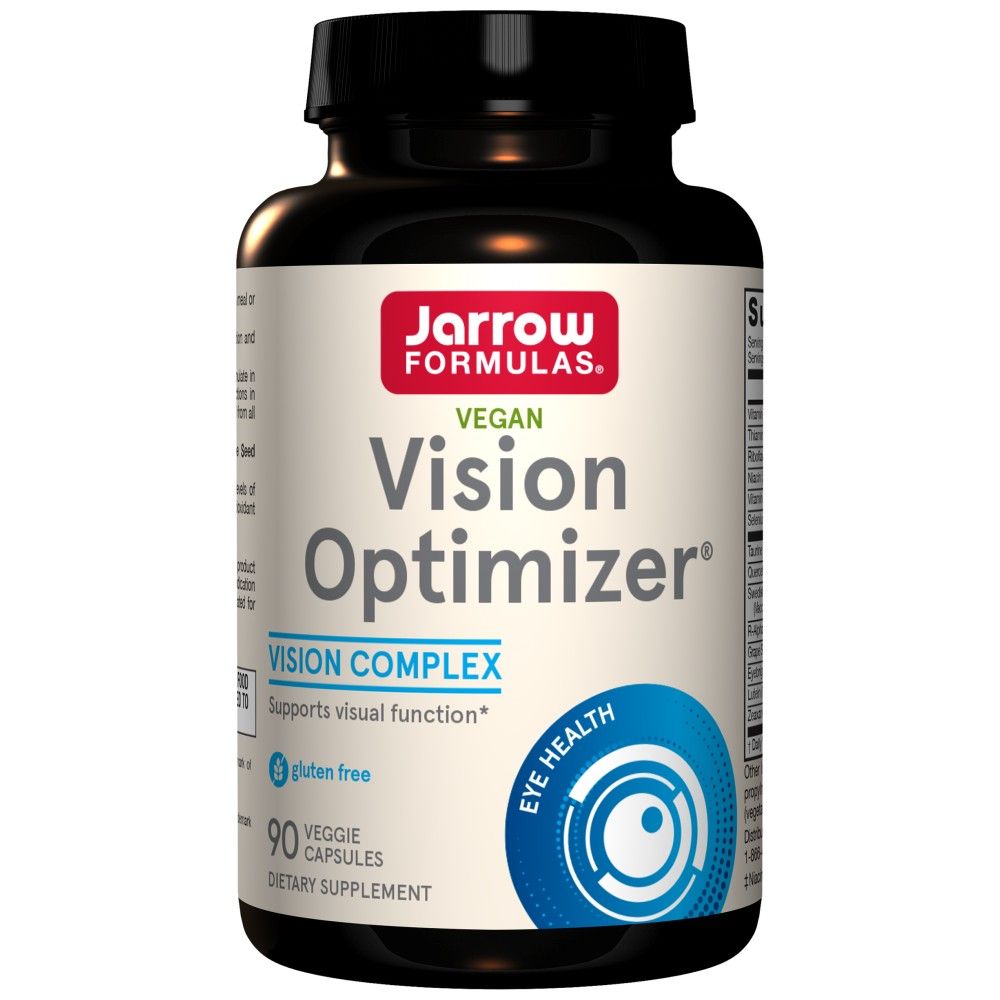 Vision Optimizer - 90 kapsul