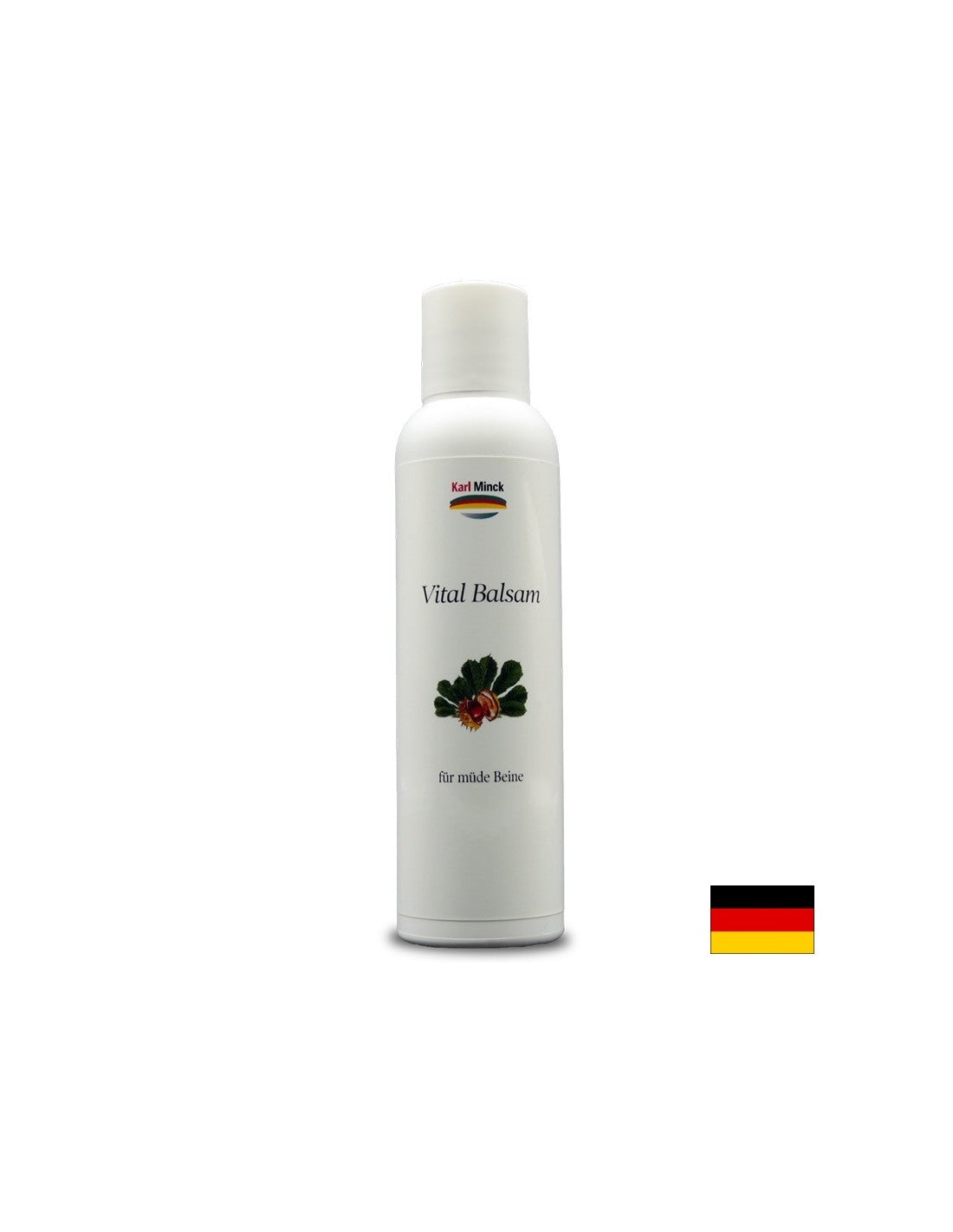 Vital Balsam - Revitalizacijski balzam, 150 ml <tc>Karl Minck</tc>