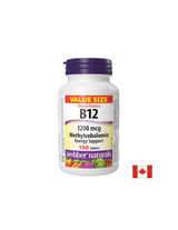 Вtamin b12 (mETilcobalamin) - energin in pojdcrepar