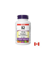 VATAMIN B2 (PRIBOFLAVIN) - "