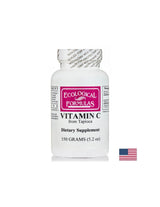 Vitamin C iz tapioke - imunostimulator in antioksidant, 150 g prahu