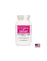 Vitamin C iz tapioke - 1000 mg, 90 kapsul