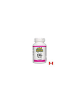 Vitamin B6 50 mg - 90 tablet
