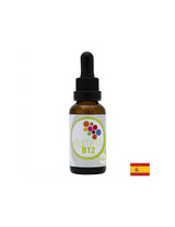 Vitamina B12/ Vitamin B12 kapljice/ Živčni sistem in energija, 30 ml Arte<tc>san</tc>ia