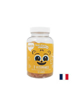 Vitamini mlajši, 60 želejev tablete