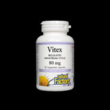 Vitex 80 mg x 90 kapsul <tc>Natural Factors</tc>