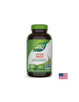 Vitex sadje/ vitex (sadje) 400 mg x 320 kapsule Narava pot