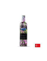 Francoska aromatična voda sivke - živčni sistem, 1 liter, 20 odmerkov