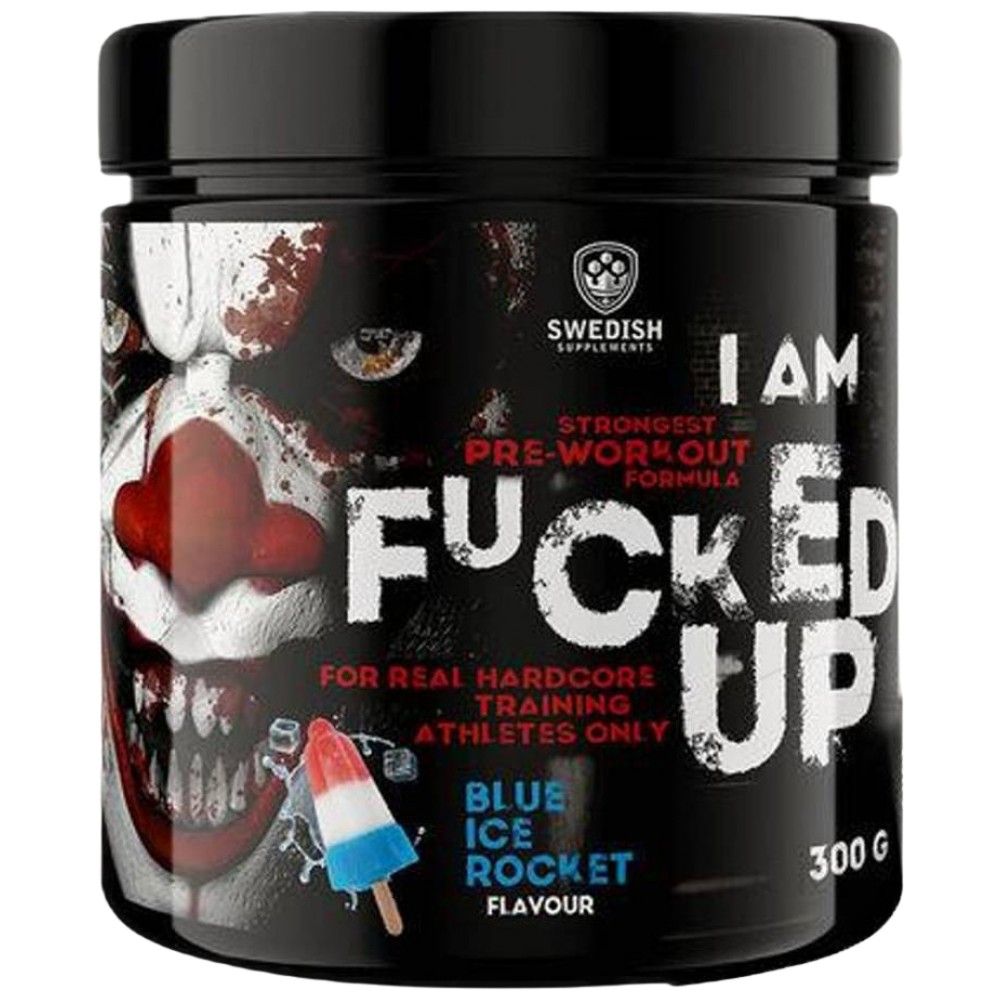Jaz sem F#cked up Joker Edition - 300 gramov