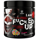 Jaz sem F#cked up Joker Edition - 300 gramov
