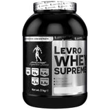 LeVrowhey Supreme / 100% sirotkine beljakovine - 2000 gramov