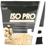 ISO Pro | 100% izolat sirotkinih beljakovin - 1800 gramov