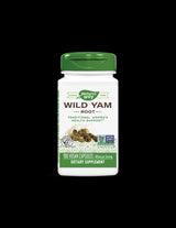 Divji koren Yam 425 mg - 100 kapsul