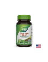Divji koren Yam 425 mg - 100 kapsul