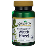 Witch Hazel s polnim spektrom 60 kapsul