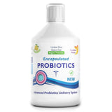 Tekoči probiotik (mikrokapsulirano) x 500ml (vegan)
