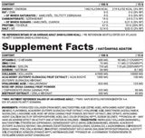 Nebesa kolagena | Dodan cink, vitamin C in hialuronska kislina - 15 gramov