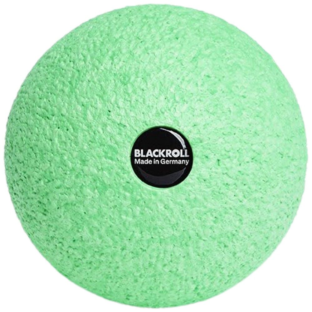 <tc>Blackroll</tc> Ball® | Žoga za točkovno samomasažo - 8 cm