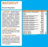Watercut | Vodni presežek diuretika - 90 kapsul