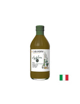 Jabolčni kis + matcha, spirulina in meta, 500 ml