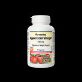 Jabolčni kis 500 mg x 90 kapsul <tc>Natural Factors</tc>