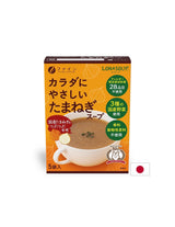 Japonska čebulna juha, 5 paketov