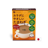 Japonska čebulna juha, 5 paketov