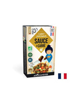 Bouillon Cubes - japonska curry omaka, 90 g