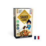 Bouillon Cubes - japonska curry omaka, 90 g