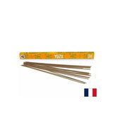 Japonske kadilne palice Yuzu, 12 psov.