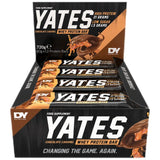Yates Whey Protein Bar | Brez sladkorja - 12 x 60 gramov