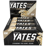 Yates Whey Protein Bar | Brez sladkorja - 12 x 60 gramov